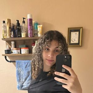 Meet your Posher, Brianna